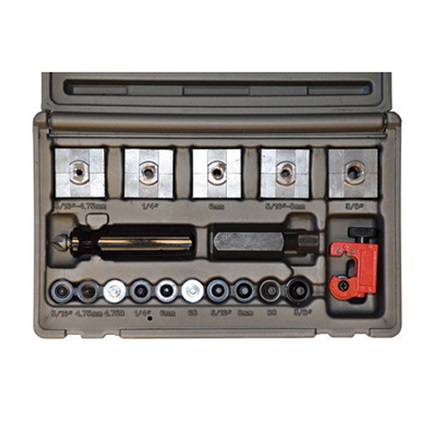 Cal Van Tools Master Inline Flaring Set w/ Case