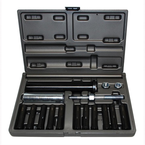 Cal Van Tools Inline Dowel Pin Puller Master Set w/ Case