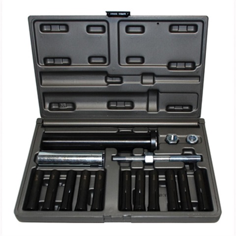 Cal Van Tools Inline Dowel Pin Puller Master Set w/ Case