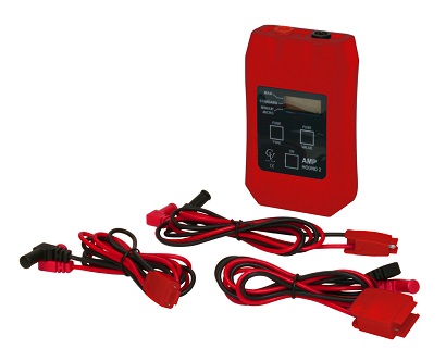 Cal Van Tools 72 Amp Hound2 Car Diagnostic & Circuit Tester