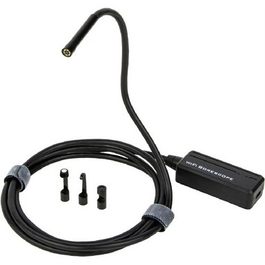 Cal Van Tools 84 WiFi Borescope