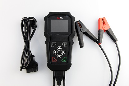 CanDo Batt R/T Battery Tester & Reset Tool