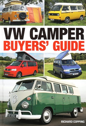 VW Camper Buyers Guide