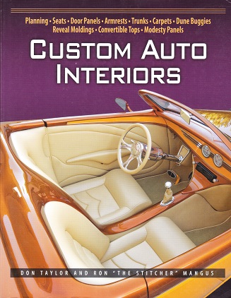 Custom Auto Interiors