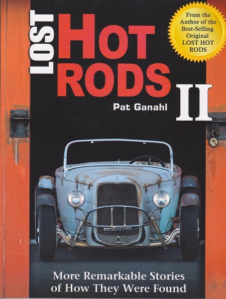 Lost Hot Rods II