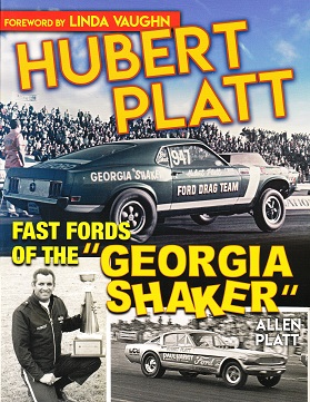 Hubert Platt: Fast Fords Of The 
