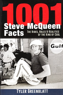 1001 Steve McQueen Facts