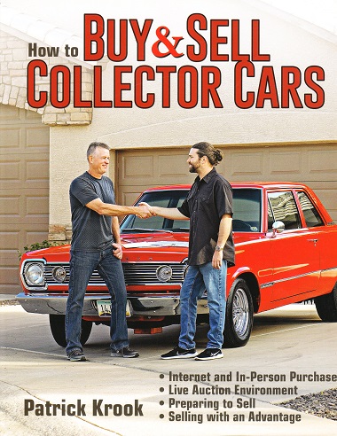 How to Buy & Sell Collector Cars