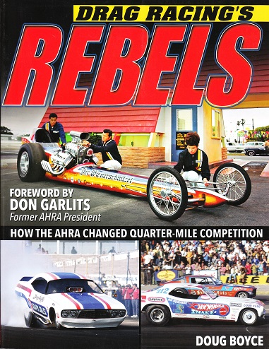 Drag Racing's Rebels: How the AHRA Changed Quarter-Mile Competition