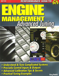 How To: Enginge Management Advanced Tuning
