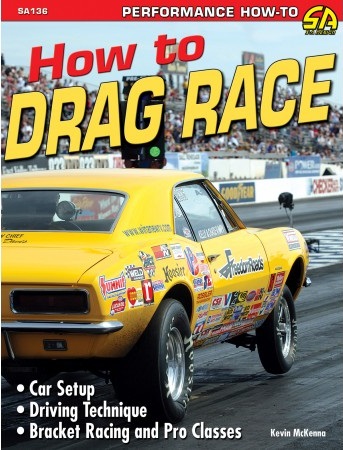 How To Drag Race