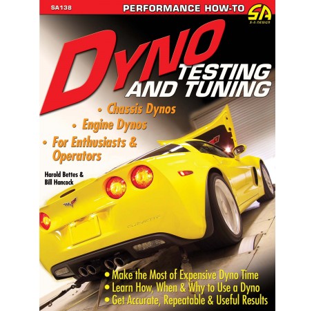 Dyno Testing and Tuning
