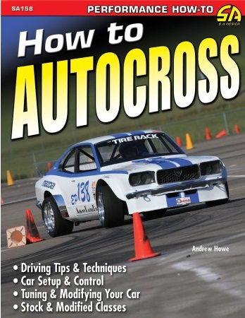 How to Autocross