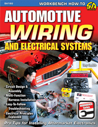 Automotive Wiring & Electrical Systems