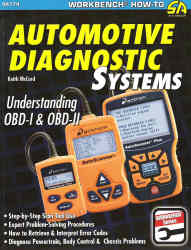 Automotive Diagnostic Systems - Understanding OBD-I and OBD-II