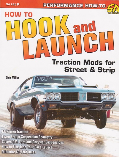 How to Hook and Launch: Traction Mods for Street & Strip