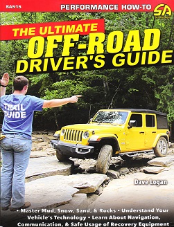 The Ultimate Off-Road Driver's Guide