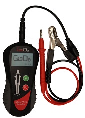 CanDo Glow Plug Reader