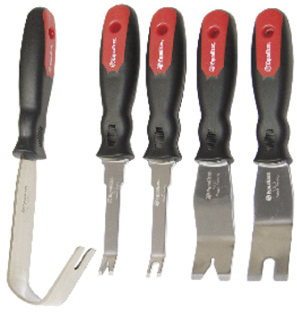 Door Panel Clip Removal Tools