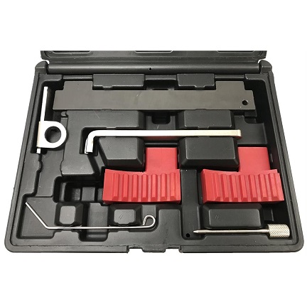 CTA Chevrolet Camshaft Locking Tool Kit for 1.6L & 1.8L Engines