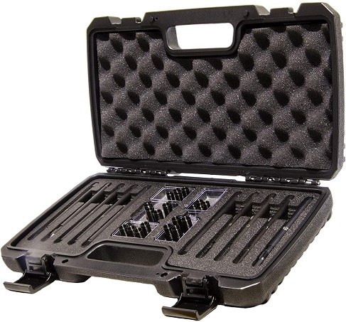 CTA Tools Glow Plug Thread Repair Kit w/ Case