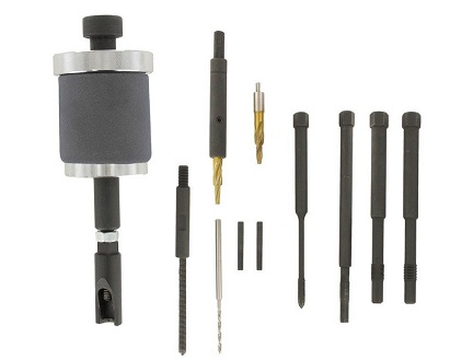 CTA Tools Glow Plug Puller Kit