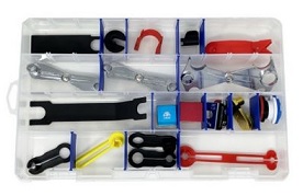 CTA 23 Piece Automotive Disconnect Tool Set