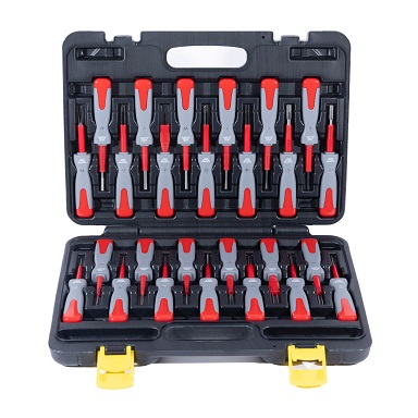 CTA Tools 26 Piece Terminal Tool Kit w/ Case