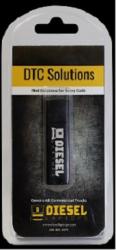 DTC Solutions V2 - Repair Solutions for Codes