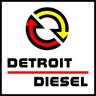 Detroit Diesel ALL ENGINES-REPAIR, WIRING, DIAGNSTICS, EGR, DPF-USB