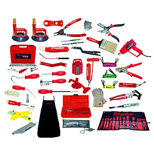 Master Technician Tool Kit