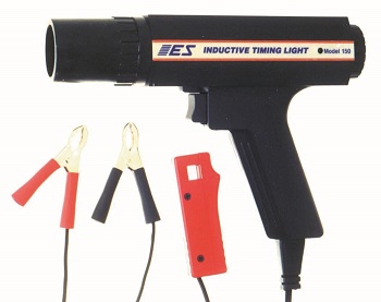 Inductive Pick-Up Timing Light