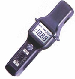 EZ-Tach Digital Clamp-On Tachometer