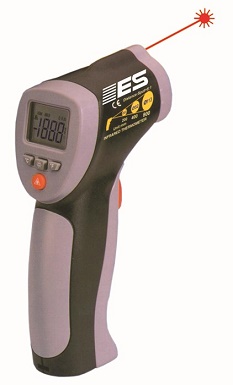 Non-Contact Infrared Thermometer