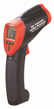 Infrared Thermometer Pro Model