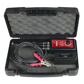 Electronic Variable Compressor Tester