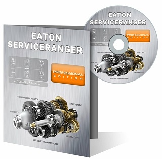 Eaton Service Ranger Diagnostics Professional Edition