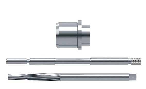 Tool Kit for S92741HA-1K (Chrysler Solenoid Switch Valve Plug Kit), Sonnax, Transtar, T-F-92835-TL31