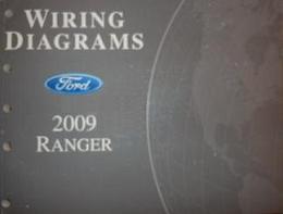 2009 Ford Ranger - Wiring Diagrams