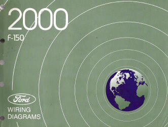 2000 Ford F-150 - Wiring Diagrams