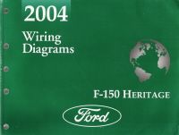 2004 Ford F150 Heritage - Wiring Diagrams