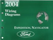 2004 Ford Expedition & Lincoln Navigator -  Wiring Diagrams