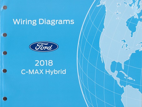 2018 Ford Taurus Factory Wiring Diagrams