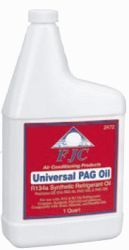 FJC Universal PAG Oil