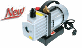 FJC 3.0 CFM Vacuum Pump
