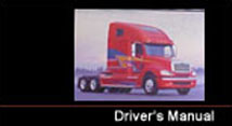 Freightliner FLD Factory Driver's Manual