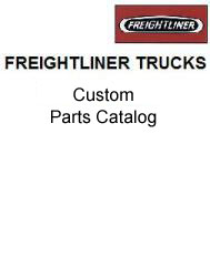 Sterling Truck Custom Parts Catalog