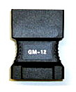 MaxiDiag MD801 / MD802 General Motors OBD-I Cable