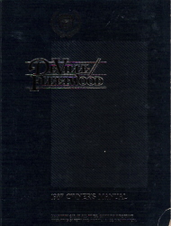 1987 Cadillac DeVille & Fleetwood Owner's Manual