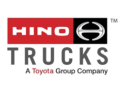 2010 Hino Complete Factory Service Manual - 6 Volumes on USB